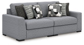 Bealton - 2 Piece Sectional