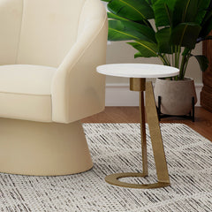 Devas - Accent Table