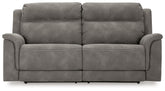 Next-Gen Durapella - Reclining Power Sofa