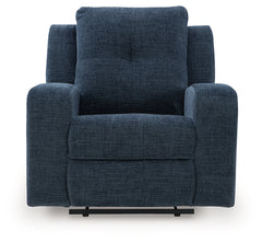 Danum Recliner