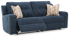 Danum Reclining Sofa