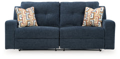 Danum Reclining Sofa