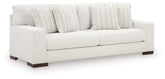 Hartside - Sofa - Frosted