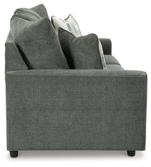 Stairatt - Sofa - Gravel