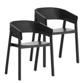 Mateo - Dining Chair (Set of 2)