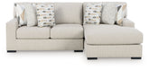 Laurelgrove - 2 Piece Sectional
