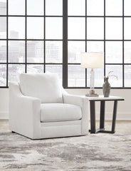 Maitelynn - Chair - Chalk