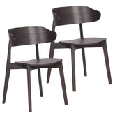 Khari - Dining Chair (Set of 2)