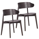 Khari - Dining Chair (Set of 2)