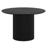 Tovas - Round Dining Table