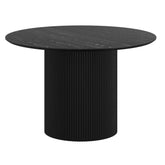 Tovas - Round Dining Table