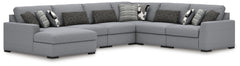Bealton - 6 Piece Sectional