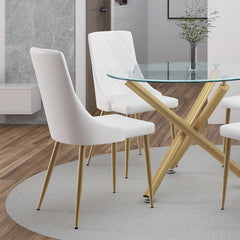 Antoine - Side Chair (Set of 2)