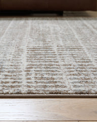 Fuadwick - Rug