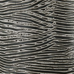 Fynn - Vase - Antique Gray