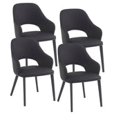 Denzel - Dining Chair (Set of 4)