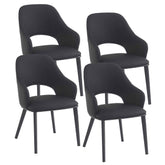 Denzel - Dining Chair (Set of 4)
