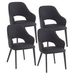 Denzel - Dining Chair (Set of 4)
