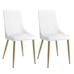 Antoine - Side Chair (Set of 2)