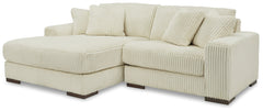 Lindyn - 2 Piece Sectional
