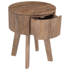 Balark - 1 Drawer Accent Table
