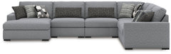 Bealton - 6 Piece Sectional