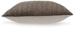 Landcher - Pillow (Set of 4) - Brown