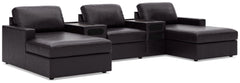 ModMax II - 5 Piece Sectional