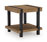 Jorannti - Living Room Table