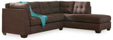 Maier 2-Piece Sectional with Chaise