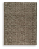 Merrittman - Rug
