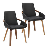 Caspian - Dining Chair (Set of 2)