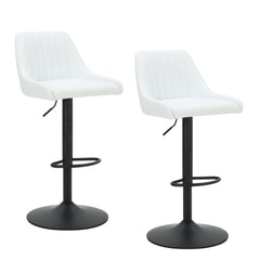 Kron - Air Lift Stool (Set of 2)