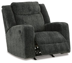 Martinglenn Recliner