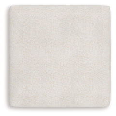 Donelson Creek Oversized Accent Ottoman