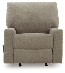 Newellen Recliner