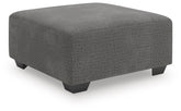 Newellen Oversized Accent Ottoman