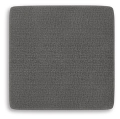 Newellen Oversized Accent Ottoman