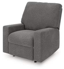 Newellen Recliner