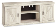 Bellaby - Entertainment Center - Home Style Furniture