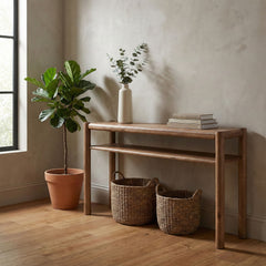 Advik - Console Table