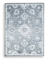 Avanworths - Washable Rug