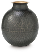 Woody - Vase
