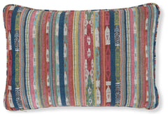 Orensburgh - Pillow (Set of 4) - Multi