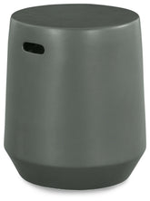 Kalmunds - Stool - Gray