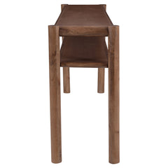 Advik - Console Table