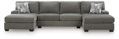 Clarington - Sectional