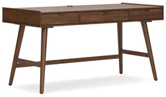 Lyncott - Home Office Desk