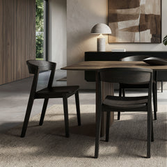 Nicco - Dining Chair (Set of 2)