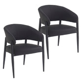 Bronson - Dining Chair (Set of 2)